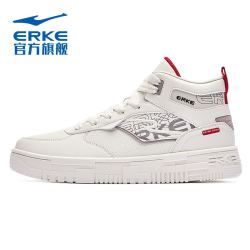 erke鸿星尔克51121401111男款运动鞋