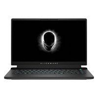 ALIENWARE 外星人 m15 R5 锐龙版 15.6英寸游戏笔记本电脑（R7-5800H、16GB、512GB SSD、RTX3060）