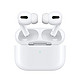  Apple 苹果 AirPods Pro 配MagSafe无线充电盒 主动降噪无线蓝牙耳机 适用iPhone/iPad/Apple Watch MLWK3CH/A　