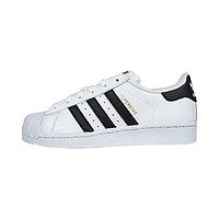 88VIP：adidas 阿迪达斯 三叶草 Superstar FU7712 中性运动板鞋