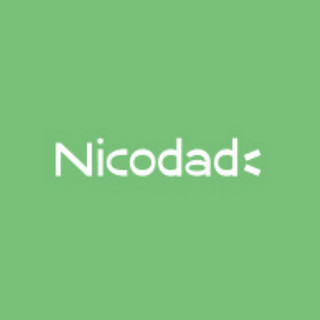 Nicodad/尼可爸爸