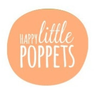 HAPPY little POPPETS/纽乐葆