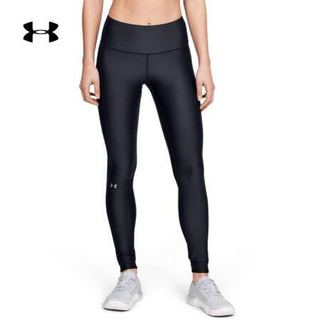 88VIP：UNDER ARMOUR 安德玛 1352537 女款运动紧身裤