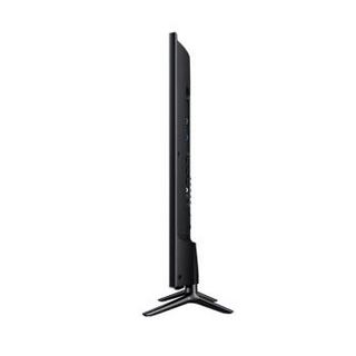 SAMSUNG 三星 JU50SW系列 UA55JU50SWJXXZ 55英寸 4K超高清智能电视 黑色