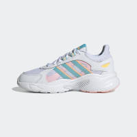 adidas 阿迪达斯 Adidas/阿迪达斯neo CRAZYCHAOS SHADOW女子休闲老爹鞋