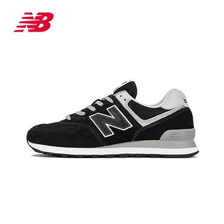 new balance 574系列 ML574EGK 男女款休闲运动鞋