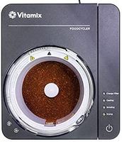 Vitamix 维他密斯 068051 食品回收机 FC-50 2L 容量 灰色 需配变压器