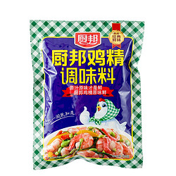 厨邦 鸡精调味料 200g