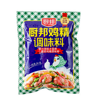 厨邦 鸡精调味料 200g