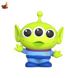 hottoys狂热玩具玩具总动员三眼仔特大尺寸cosbaby珍藏人偶