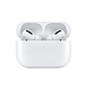 Apple 苹果 AirPods Pro降噪入耳式无线蓝牙耳机MagSafe