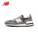 new balance 990V1系列 M990VS1 中性休闲运动鞋