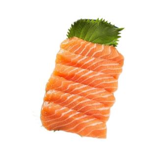 Marine Harvest 美威智利冷冻三文鱼刺身100g 报价价格评测怎么样 什么值得买