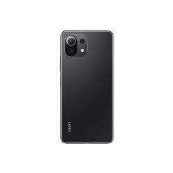 mi小米11青春版骁龙780g轻薄旗舰手机无充电器数据线