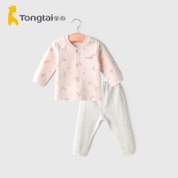 Tong Tai 童泰 儿童内衣套装