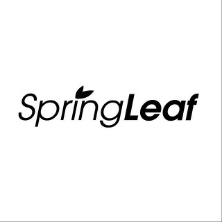 SpringLeaf/绿芙