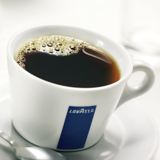 LAVAZZA 拉瓦萨 醇香型 中度烘焙 咖啡豆 1kg