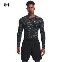 安德玛 UNDER ARMOUR 1361525 男子运动T恤