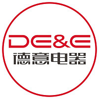 DE&E/德意