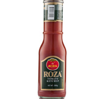 ROZA 露莎士 番茄酱