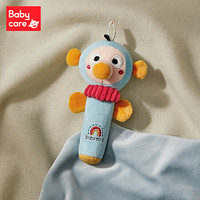 babycare WMA010-A 安抚玩偶BB棒 巴里斯海马