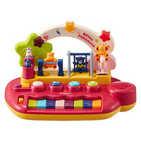 babycare BC2108001-1 彩虹游乐琴