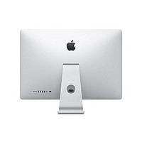 Apple 苹果 iMac 2020款 27英寸 一体机 银色（i7-10700K、RP 5500 XT、8GB、512GB SSD、MXWV2CH/A）