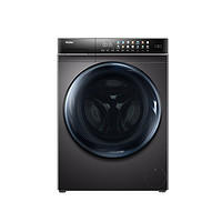 88VIP：Haier 海尔 EG100HMMAX8SU1 全自动洗烘干一体滚筒洗衣机 10公斤
