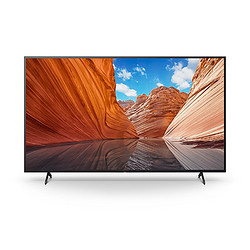 SONY 索尼 KD-75X80J 液晶电视 75英寸 4K