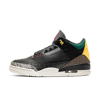 NIKE 耐克 AIR JORDAN 3 RETRO SE