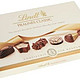 Lindt 瑞士莲 indt 瑞士莲罗兰巧克力 1盒 (1 x 200 g)