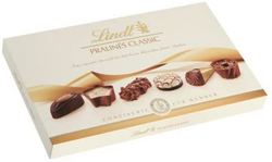 Lindt 瑞士莲 indt 瑞士莲罗兰巧克力 1盒 (1 x 200 g)