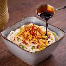 阿宽成都甜水面