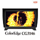 EIZO 艺卓 CG3146 HDR参考级显示器DCI-4K监控显示设备 31.1英寸黑色