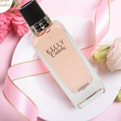 herm06s爱马仕kelly驿马车女士淡香水edt100ml
