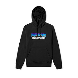 Patagonia 巴塔哥尼亚 39539 男子运动卫衣