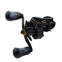 Abu Garcia 阿布加西亚 MAX4SX 水滴轮