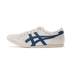 Onitsuka Tiger 鬼塚虎 Machu Racer 1183A858-200 中性款休闲运动鞋