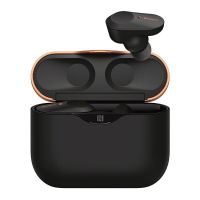 学生专享：SONY 索尼 WF-1000XM3 入耳式无线蓝牙降噪耳机