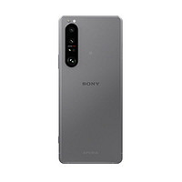 SONY 索尼 Xperia 1 III 5G手机 12GB+256GB 纱月灰