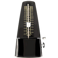 CHERUB 小天使机械节拍器钢琴吉他小提琴古筝通用节拍器 WSM-330黑色