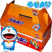 《超长篇哆啦A梦》(珍藏版 共24册)
