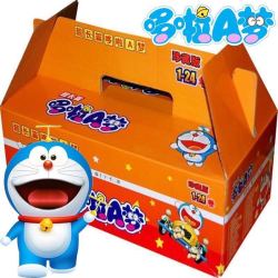 《超长篇哆啦A梦》（珍藏版 共24册）