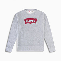 Levi's 李维斯 19492-0056 男士圆领卫衣