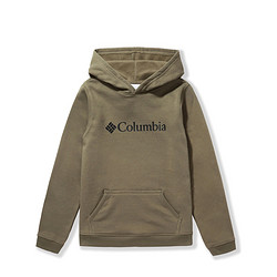 Columbia 哥伦比亚 AB0060 男女童连帽衫休闲卫衣