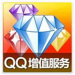 Tencent 腾讯 QQ会员1年qq会员 年卡（12个月）