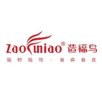 ZAO FU NIAO/造福鸟