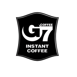 G7 COFFEE/中原咖啡