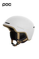 POC 22新款OBEX PURE冬季户外滑雪骑行电动头盔保暖防摔头盔