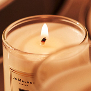 JO MALONE LONDON 祖·玛珑 忍冬与印蒿香氛蜡烛 200g